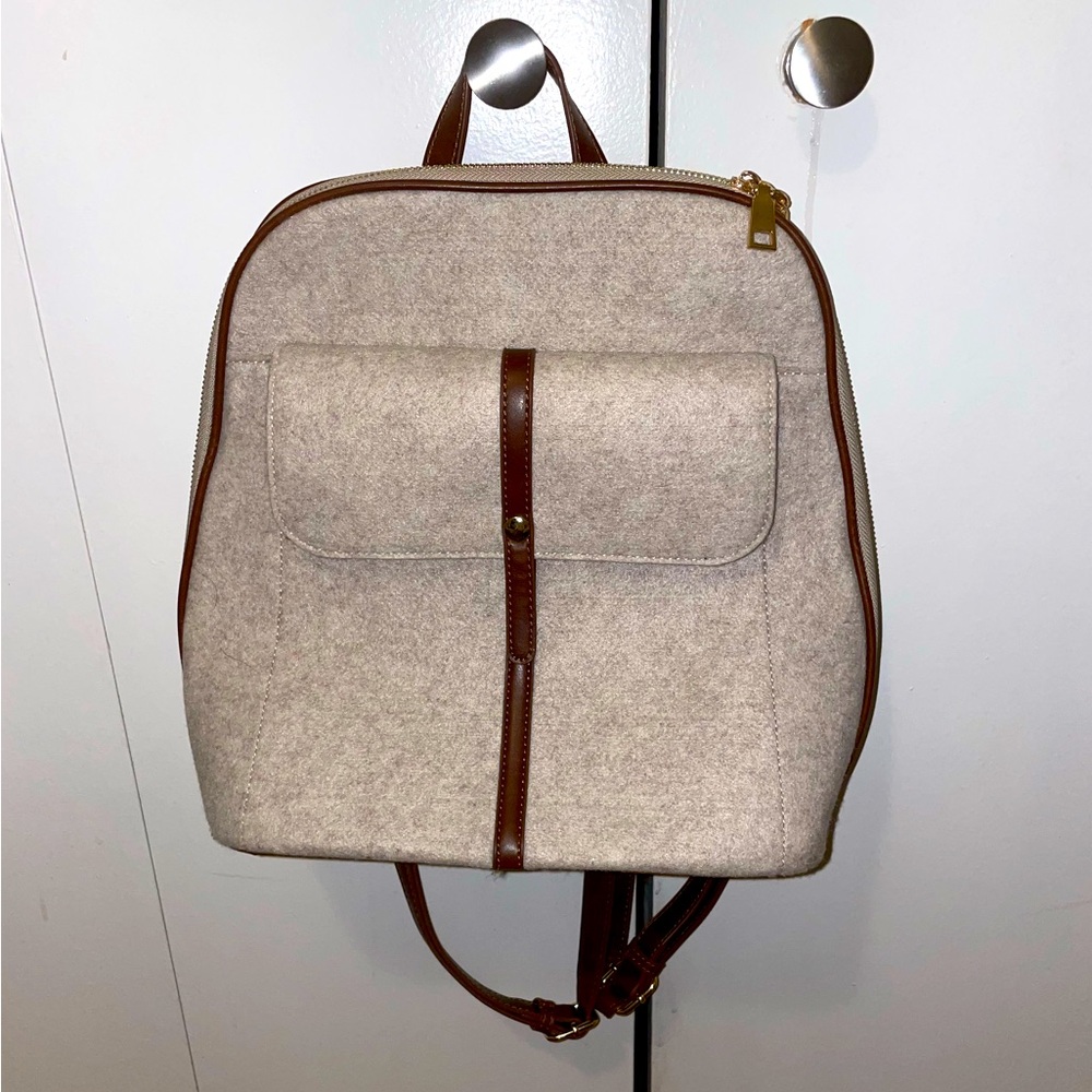 Fashion backpack